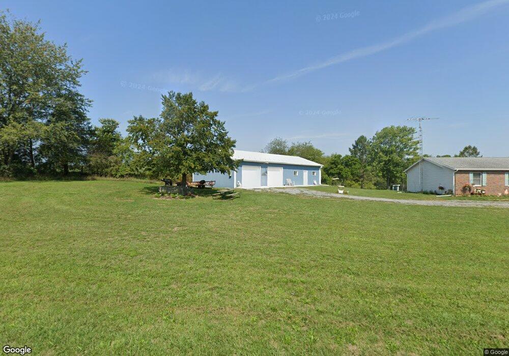 4033 Hill Rd, Greencastle, PA 17225 - photo 1