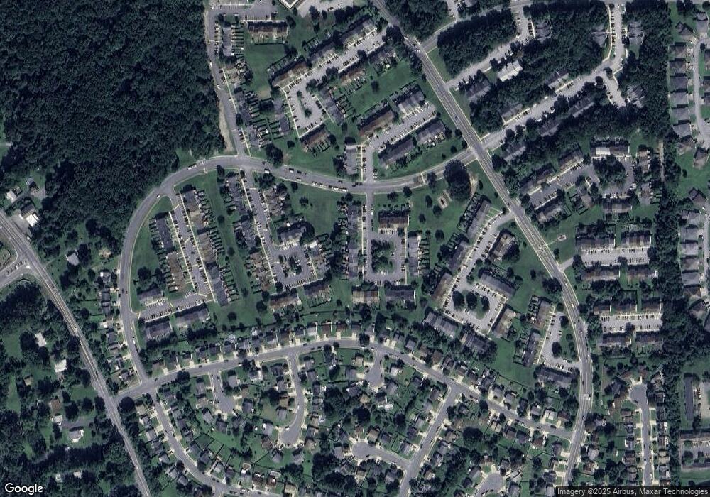 826 Olive Branch Ct, Edgewood, MD 21040 - photo 1