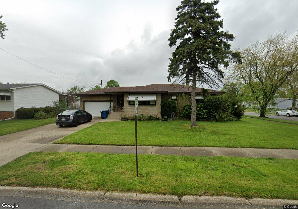 9443 Forrest Dr, Highland, IN 46322 - photo 1