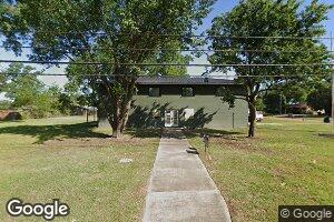 411 Redwater Rd, Wake Village, TX 75501