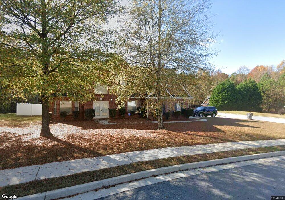 201 Eleanor Ct, Stockbridge, GA 30281 - photo 1
