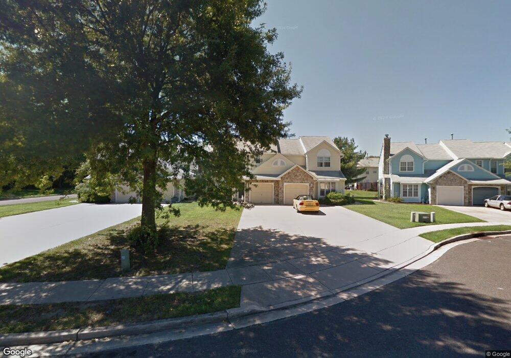 1125 Shamrock Way, Williamstown, NJ 08094 - photo 1