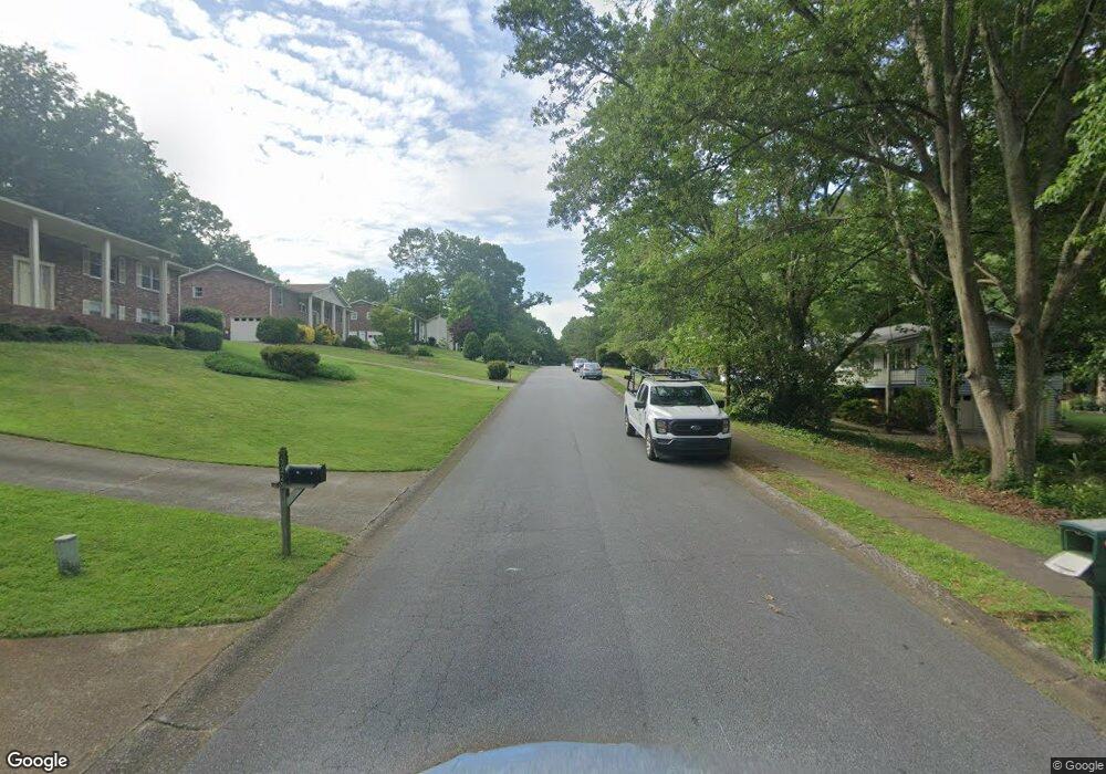 0 Devaughn Dr unit 8692487, Marietta, GA 30066 - photo 1