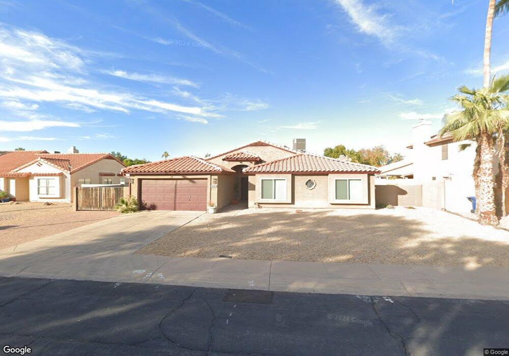 1946 E Carver Rd, Tempe, AZ 85284 - photo 1