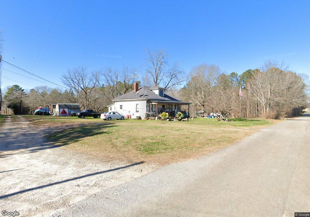 4143 Mckinley Rd, Zebulon, GA 30295 - photo 1