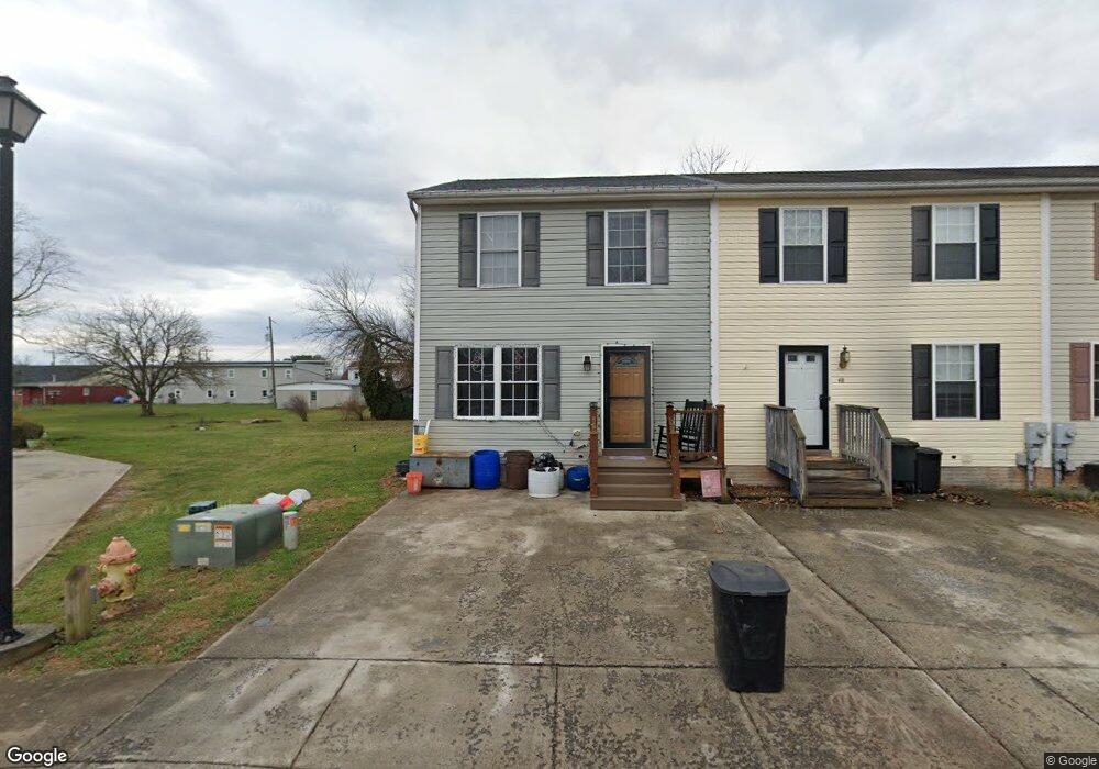 50 Red Bird Ln unit 13, Gettysburg, PA 17325 - photo 1