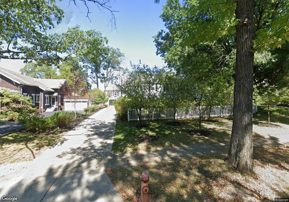 118 E North Broadway St, Columbus, OH 43214 - photo 1