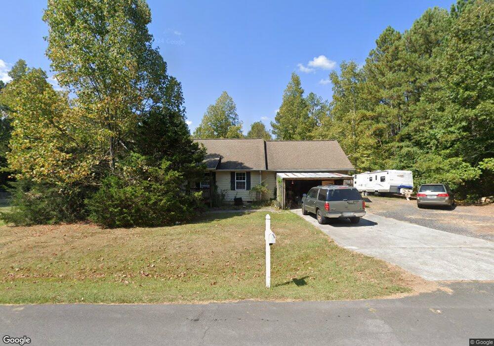 295 Town Creek Dr NE, Calhoun, GA 30701 - photo 1