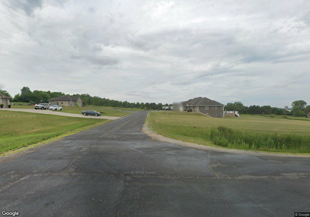 0 Quarry View Ct, Ledgeview, WI 54311 - photo 1