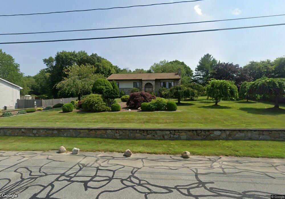 12 Crescent Dr, North Dartmouth, MA 02747 - photo 1