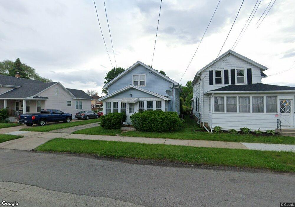 430 W 10th Ave, Oshkosh, WI 54902 - photo 1