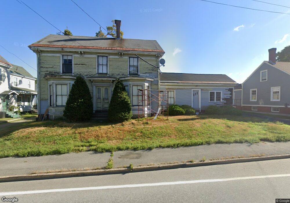 144 Wilson St, Brewer, ME 04412 - photo 1