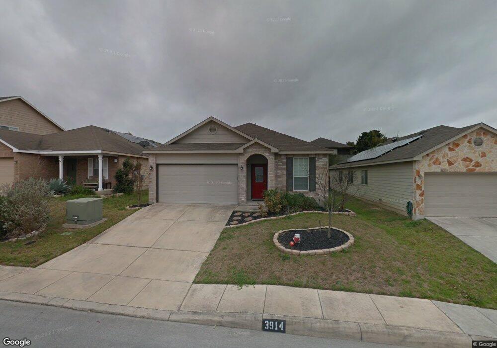 3914 Ashleaf Pecan, San Antonio, TX 78261 - photo 1