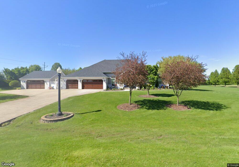 1556 W 130th Place, Crown Point, IN 46307 - photo 1