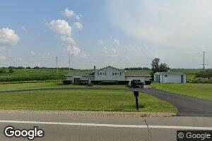 11495 Carleton Rd, Clayton, MI 49235