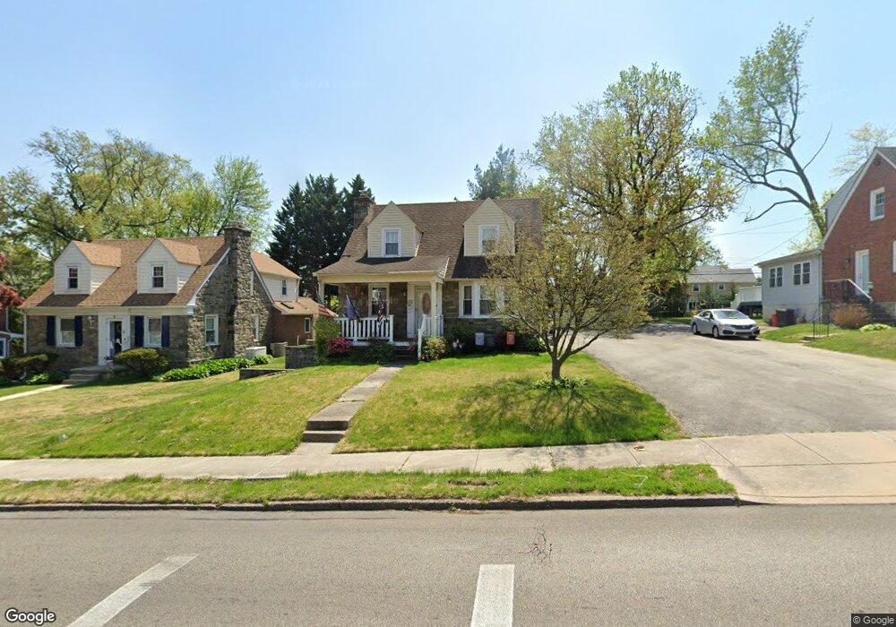 12 Providence Rd, Morton, PA 19070 - photo 1