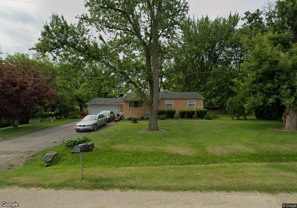 1050 E Grand Blvd, Flint, MI 48505 - photo 1