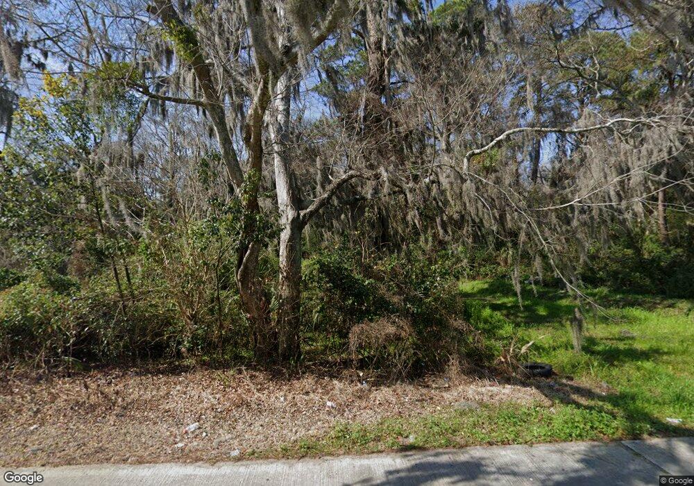 2015 Downing Ave, Savannah, GA 31404 - photo 1