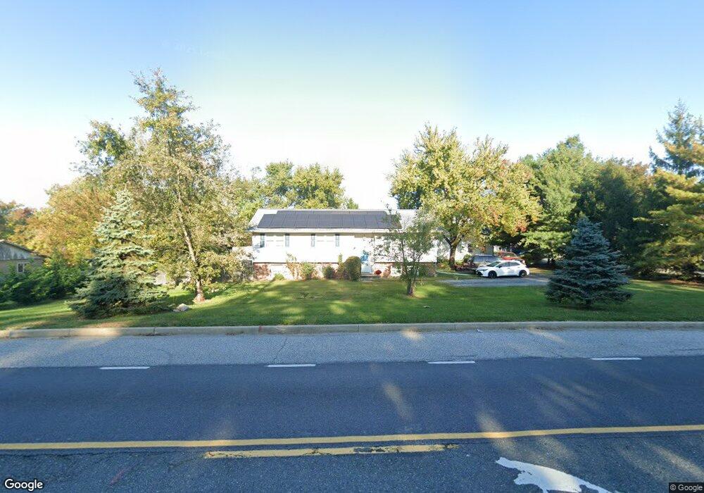 11414 Philadelphia Rd, White Marsh, MD 21162 - photo 1