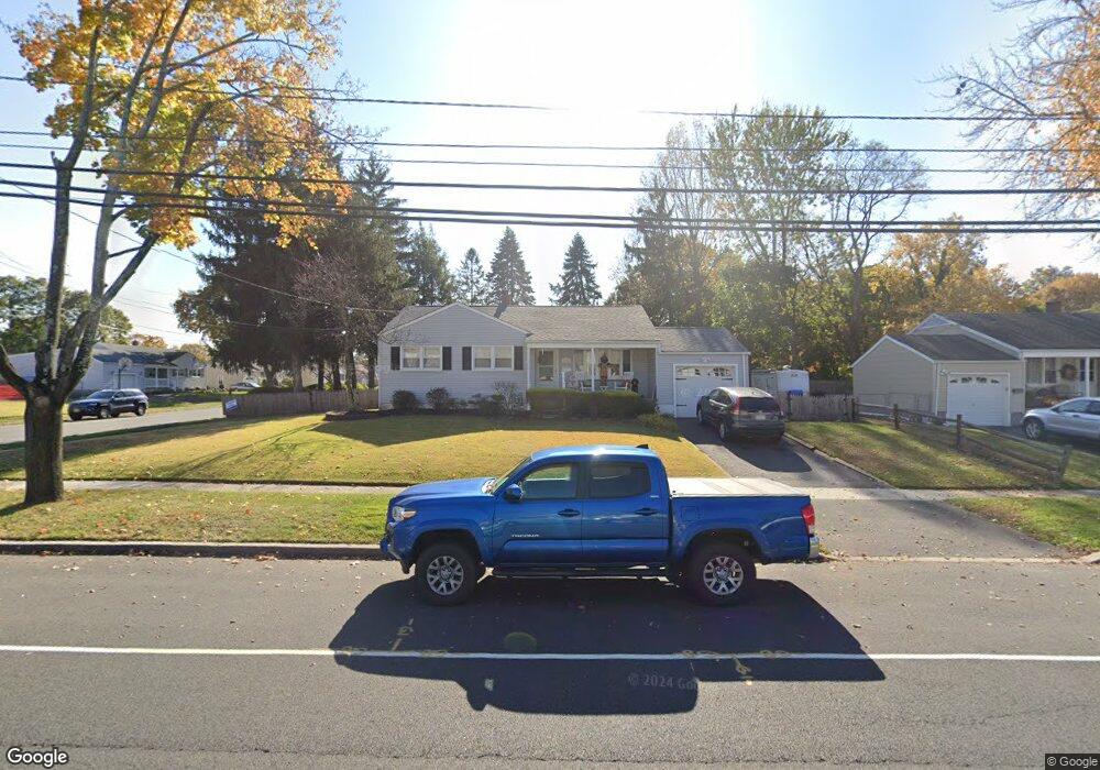 811 Franklin Ave, South Plainfield, NJ 07080 - photo 1