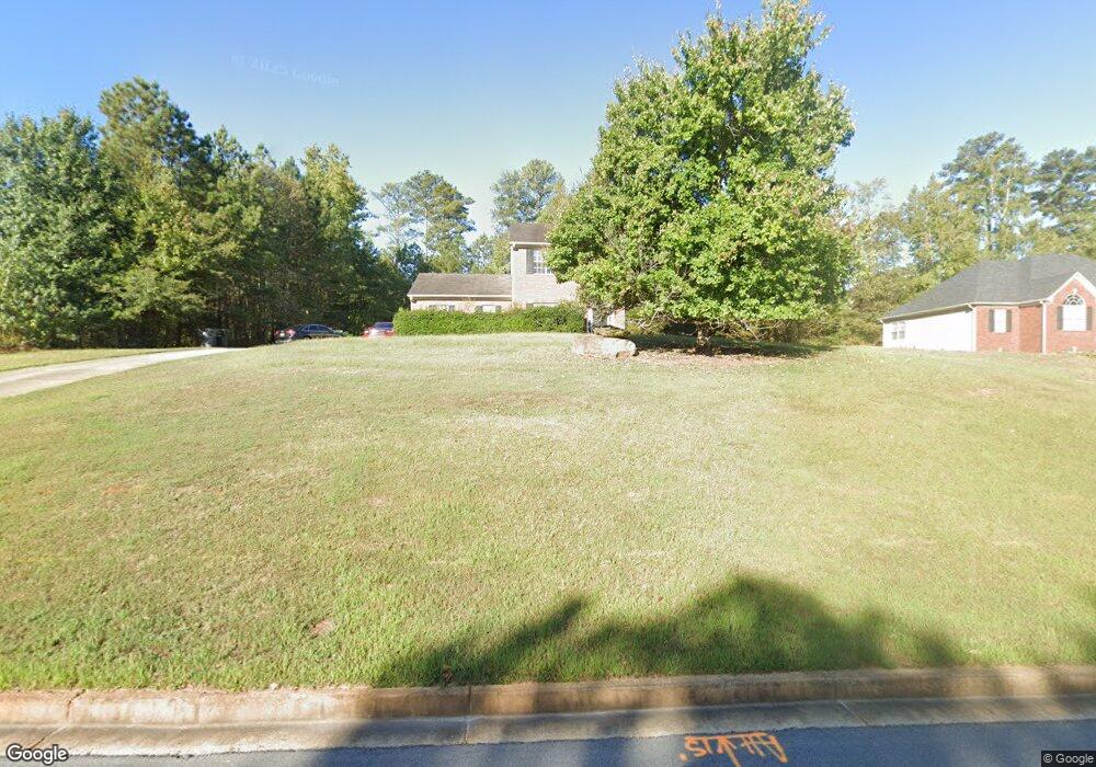 1164 Falk Trace, Conyers, GA 30094 - photo 1