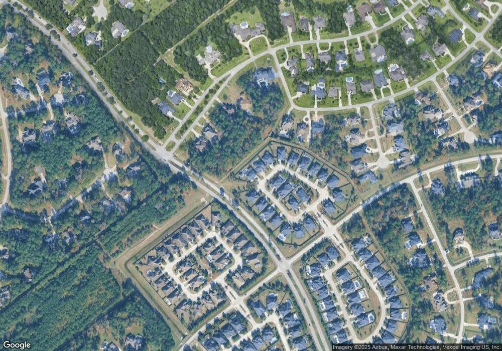 27707 N Slate Hills Ln, Spring, TX 77386 - photo 1