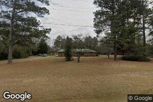 309 Englishville Rd, Andersonville, GA 31711