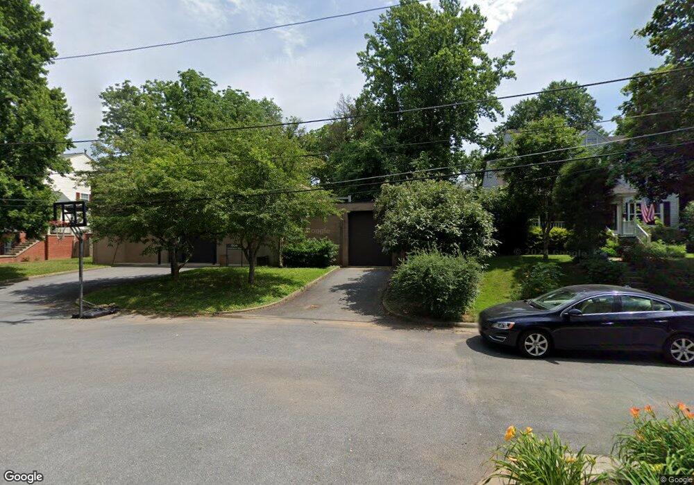 1906 Lansdowne Way, Silver Spring, MD 20910 - photo 1