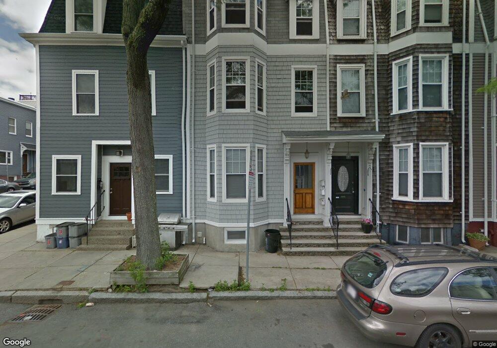 482 E 7th St unit 1, Boston, MA 02127 - photo 1