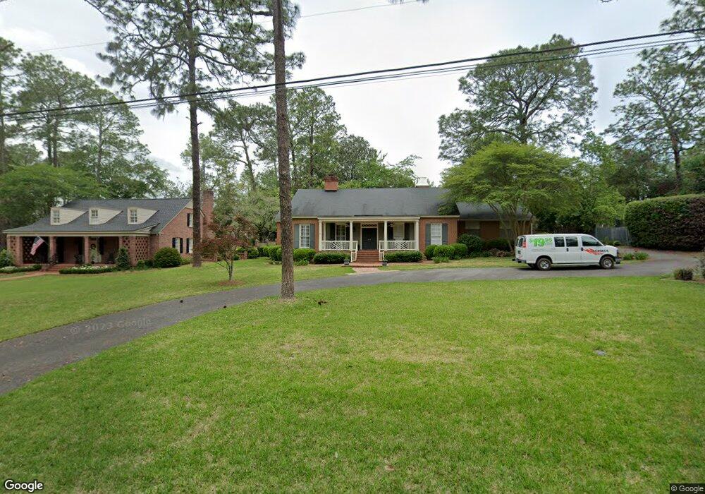 25 17th Ave SE, Moultrie, GA 31768 - photo 1
