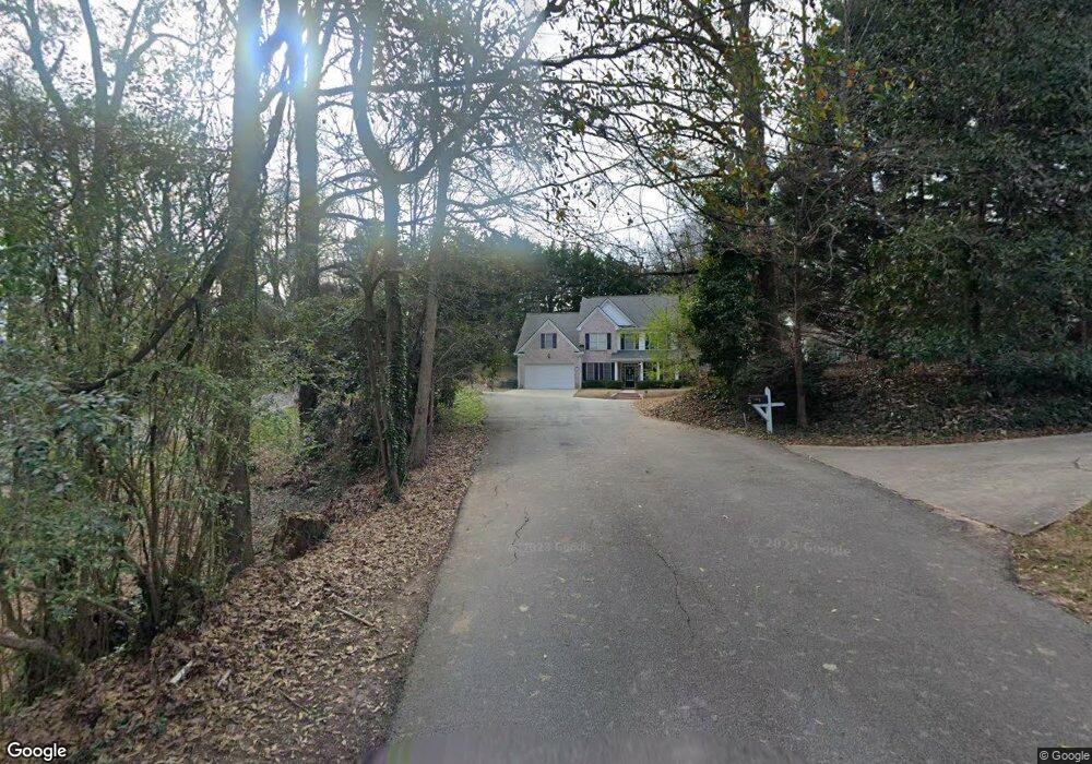 1141 Park Street Extension, Gainesville, GA 30501 - photo 1