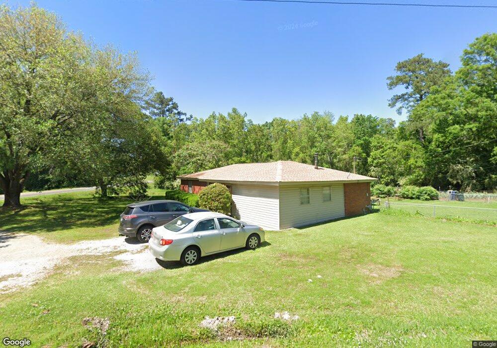 3 Lower Hamilton Hill Rd, Laurel, MS 39443 - photo 1