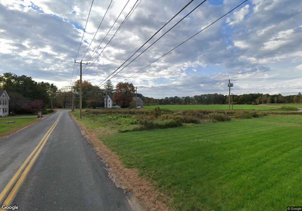 8 Middle Rd, Broad Brook, CT 06016 - photo 1