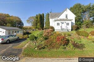 1480 Saint Lukes Ave, Plain, WI 53577