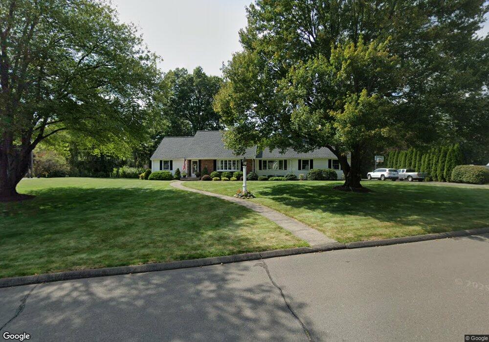 5 Fox Hill Ln, Berlin, CT 06037 - photo 1