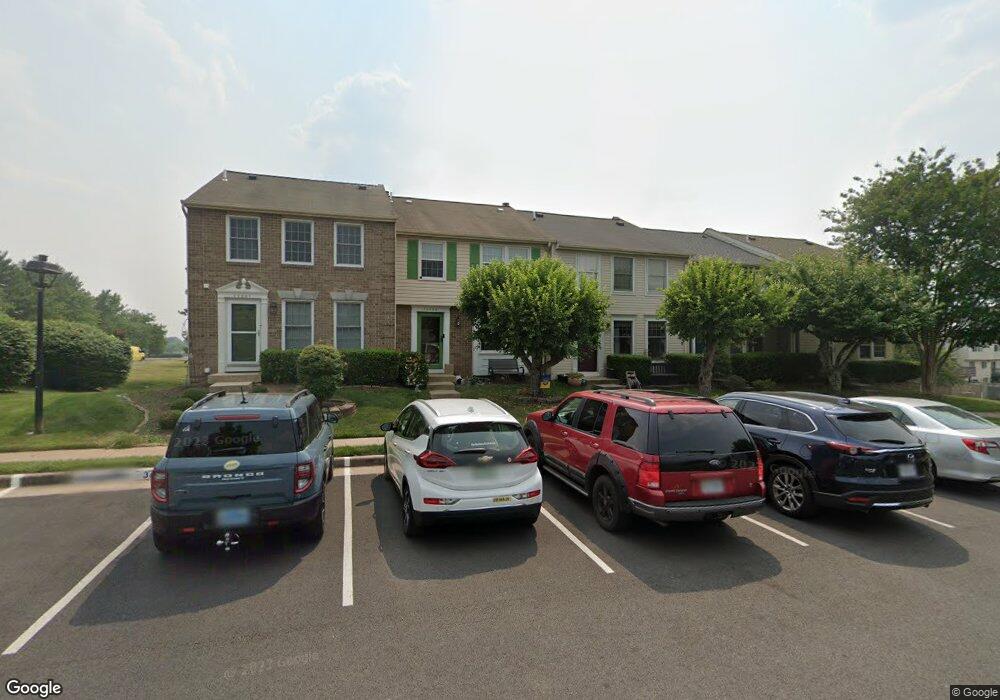 13205 Custom House Ct, Fairfax, VA 22033 - photo 1