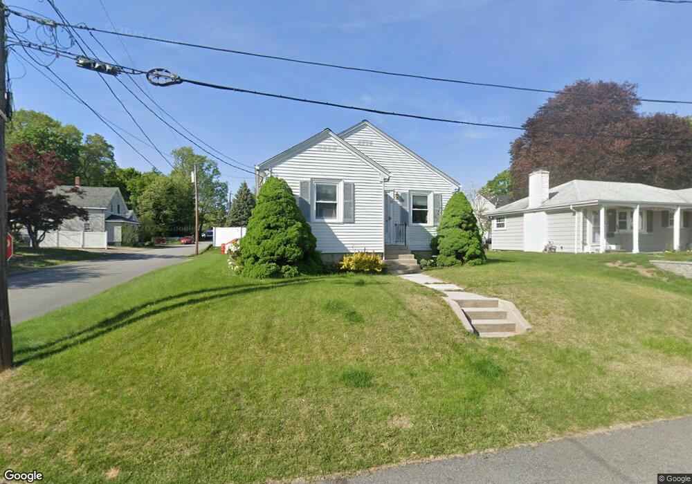 31 Charles St, Cranston, RI 02920 - photo 1
