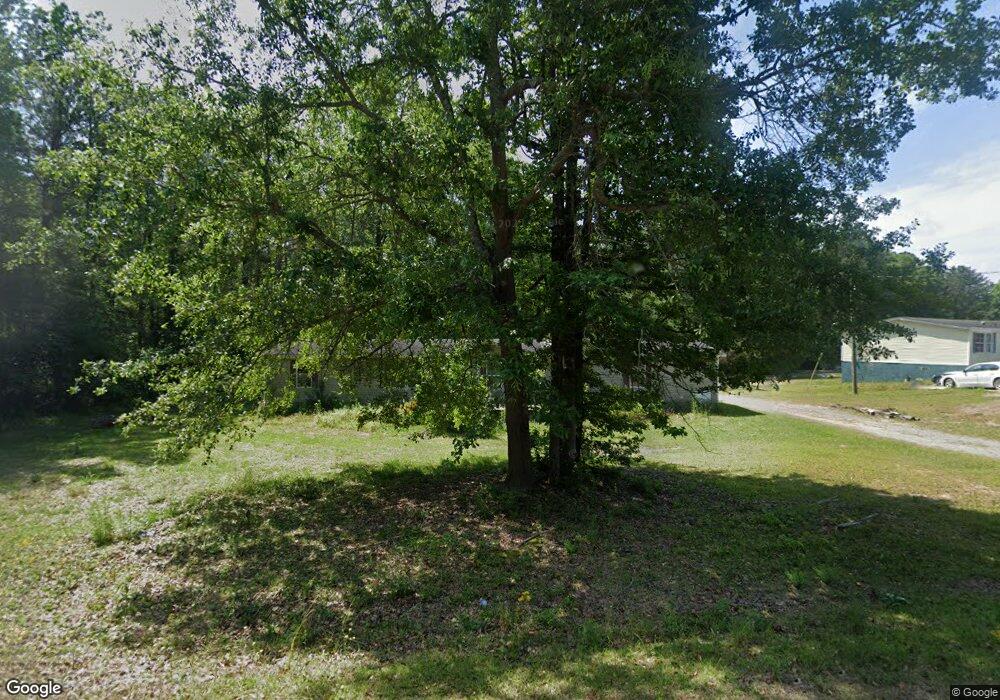 108 D C Hardie Rd, Gordon, GA 31031 - photo 1