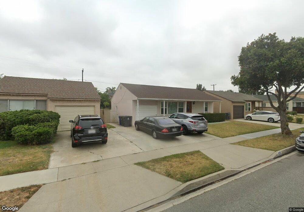 5615 Bonfair Ave, Lakewood, CA 90712 - photo 1