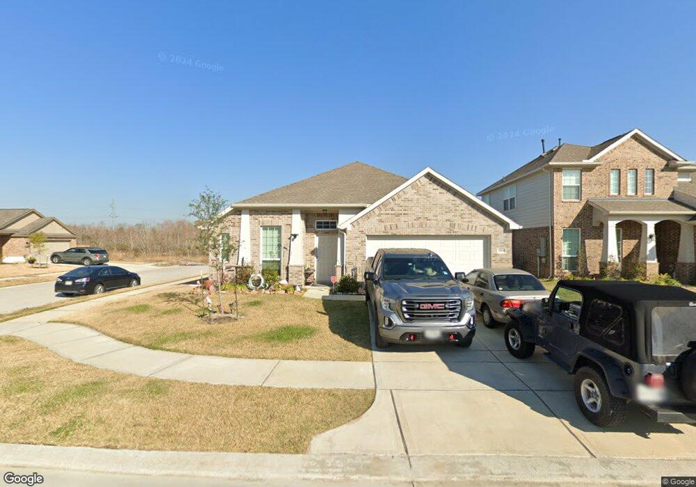 5169 Arbor Cove Ct, Alvin, TX 77511 - photo 1
