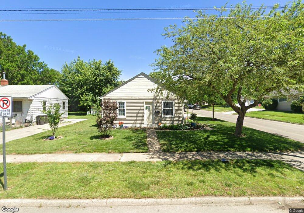 2646 Lyon St, Des Moines, IA 50317 - photo 1
