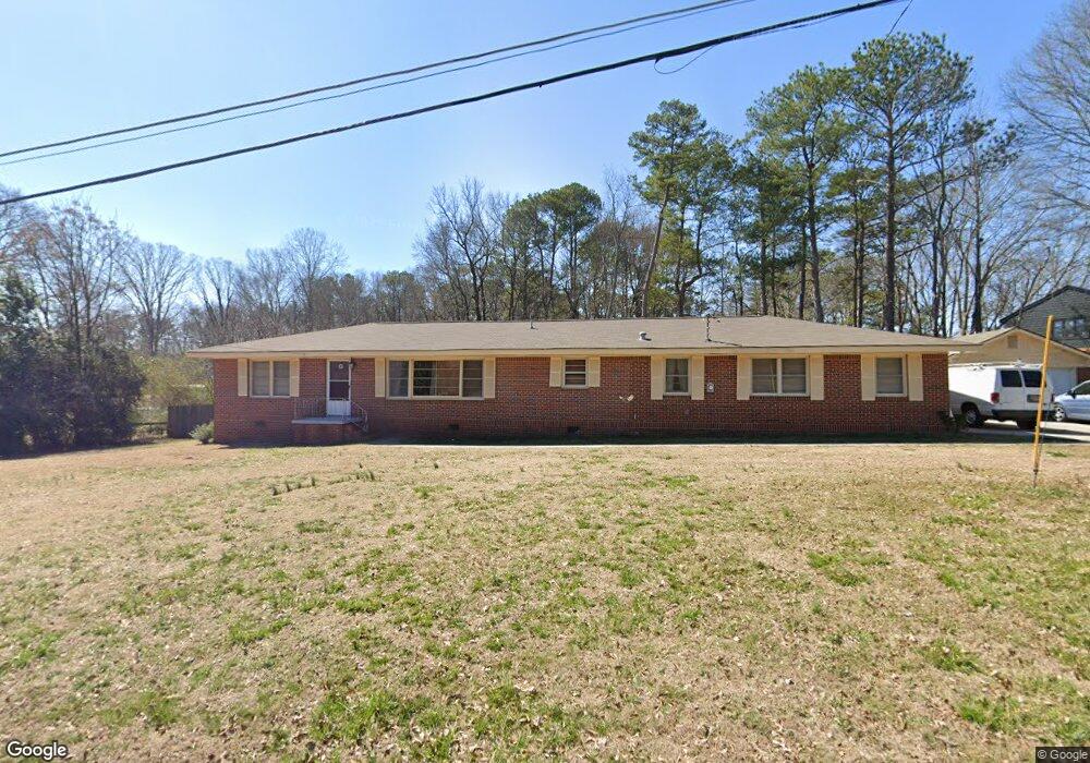 6370 Susan Dr SW, Mableton, GA 30126 - photo 1