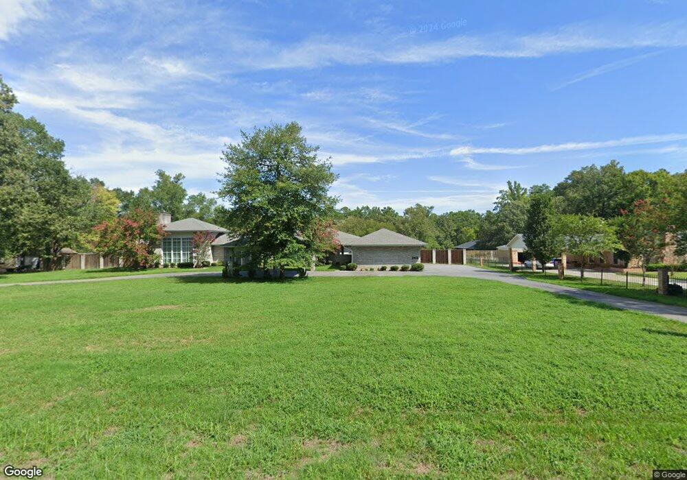 265 County Road 524, Nacogdoches, TX 75964 - photo 1