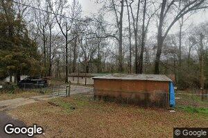 1123 Old Louvale Rd, Lumpkin, GA 31815