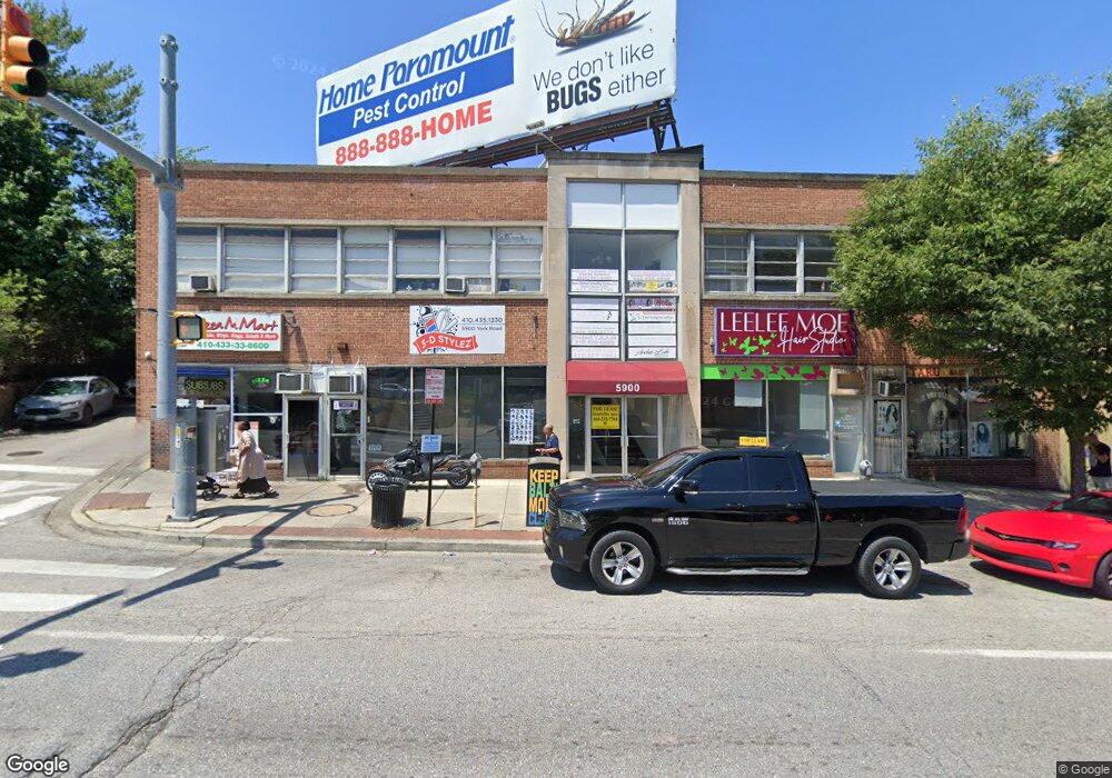 Street View Photo
