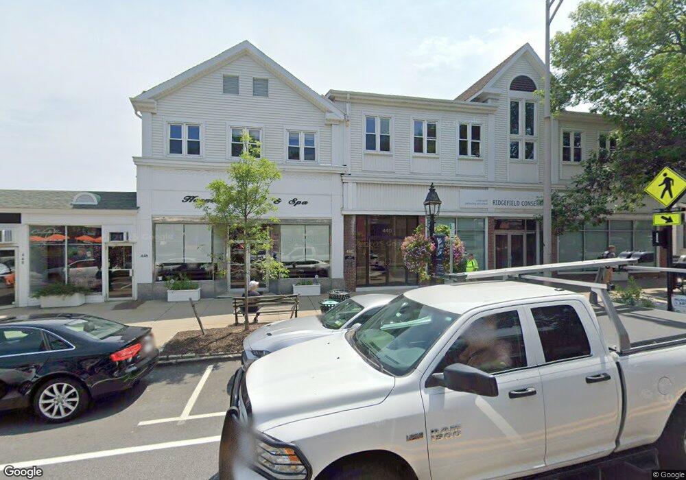 440 Main St unit F, Ridgefield, CT 06877 - photo 1