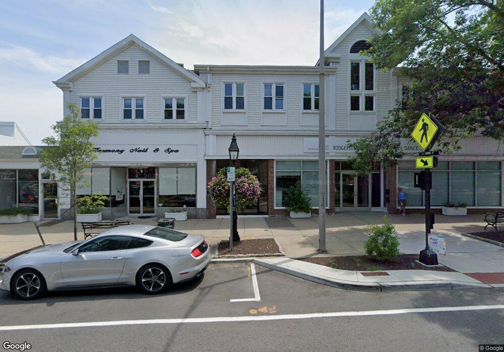 440 Main St unit I, Ridgefield, CT 06877 - photo 1