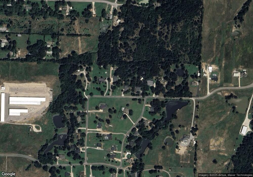 275 Oasis Dr, Denison, TX 75020 - photo 1