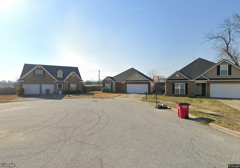 435 Bob White Rd unit 16, Macon, GA 31216 - photo 1