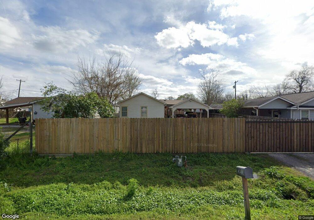 2306 Warwick Rd, Houston, TX 77093 - photo 1